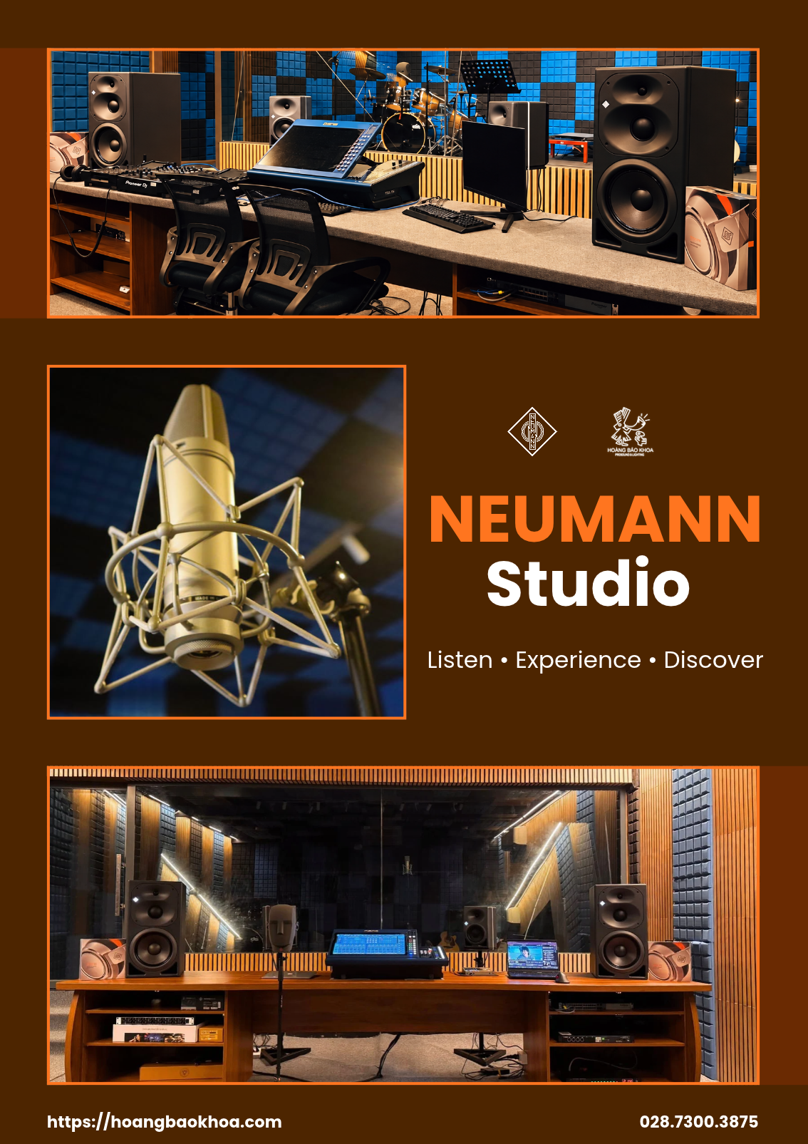 Studio Neumann