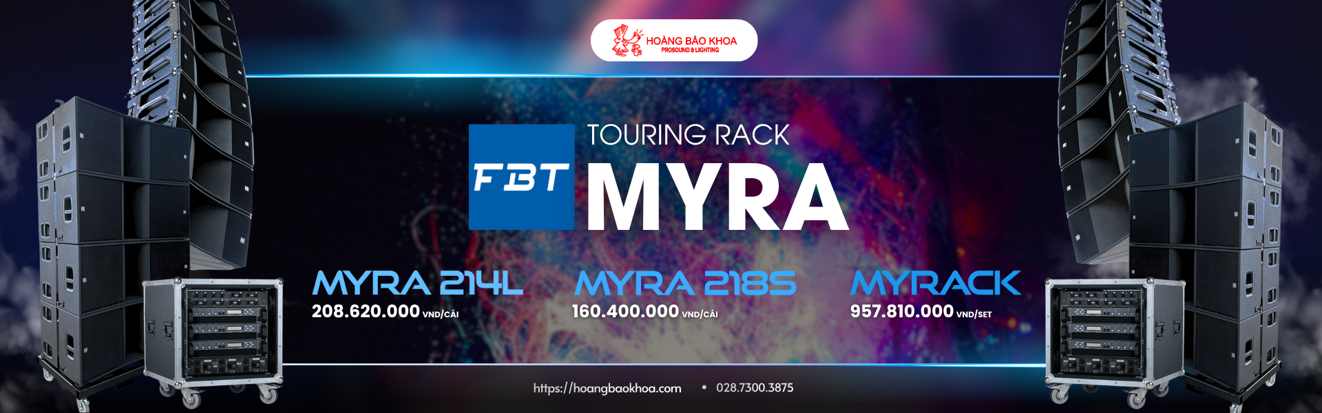 FBT Myra 