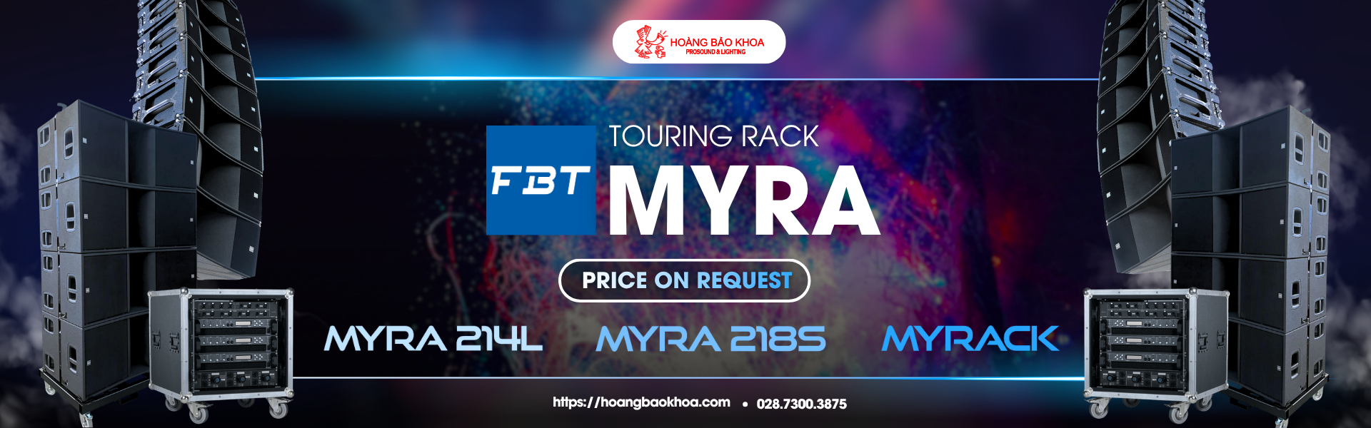 FBT Myra