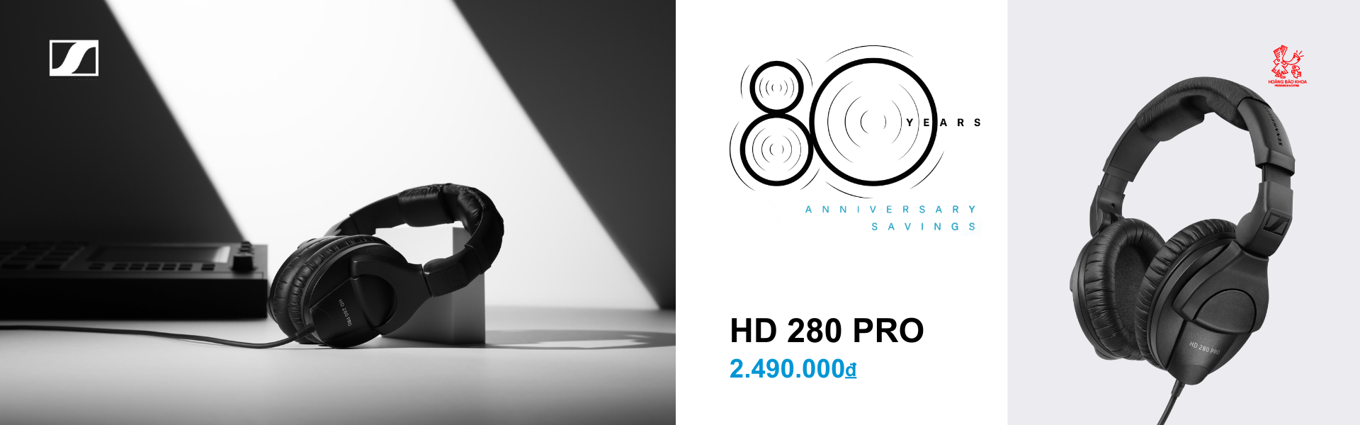 HD 280 Pro