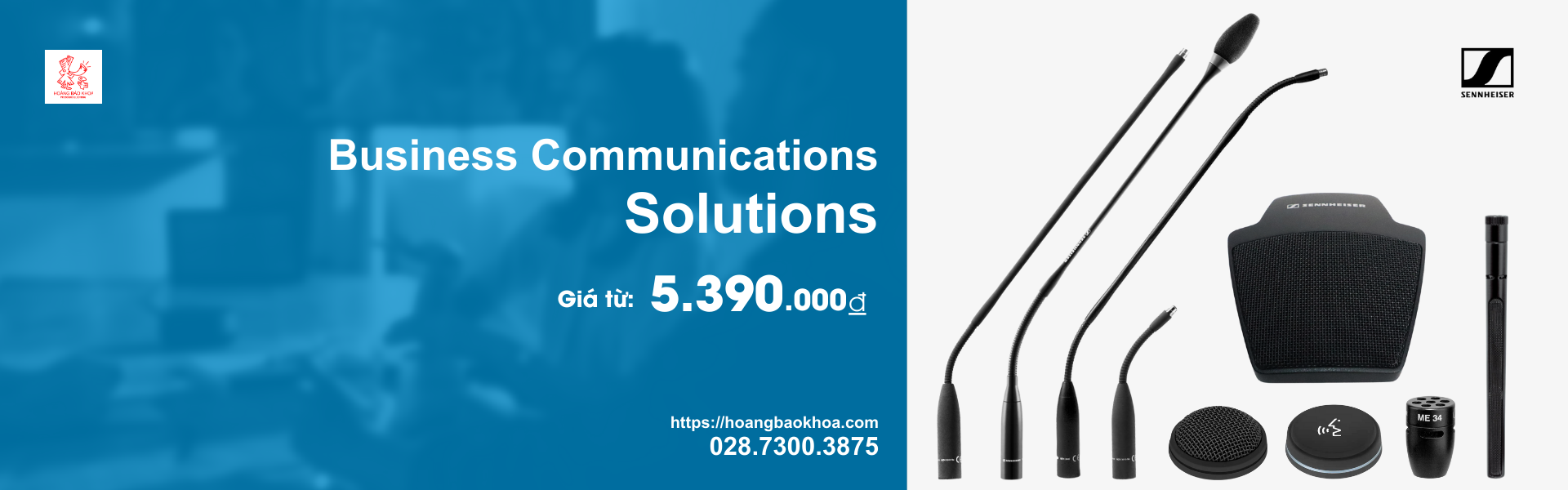 Business Communications