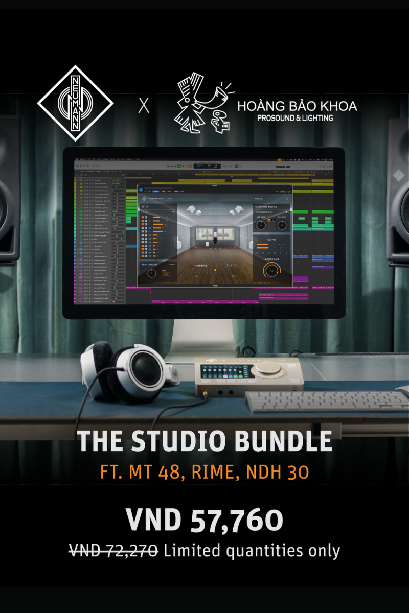 Neumann combo