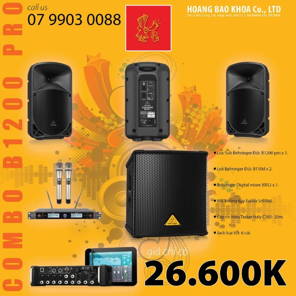 Top 4 giải pháp trọn bộ dàn karaoke gia đình Top 4 giải pháp trọn bộ dàn karaoke gia đình