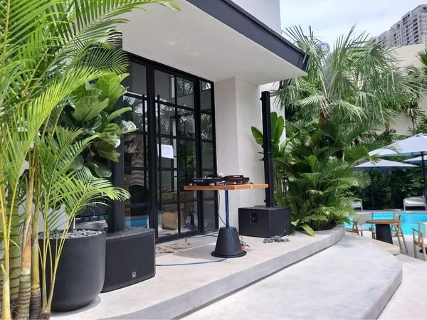 Private House - Villa