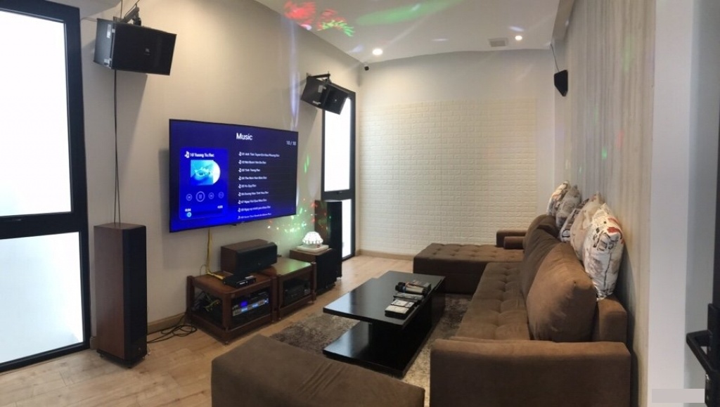 Mách bạn địa chỉ mua bộ dàn karaoke gia đình giá rẻ Mách bạn địa chỉ mua bộ dàn karaoke gia đình giá rẻ