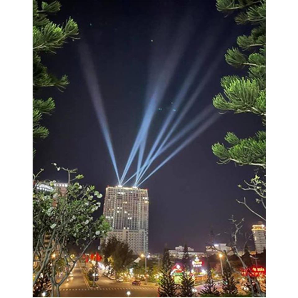  Sky Lounge - Vung Tau City
