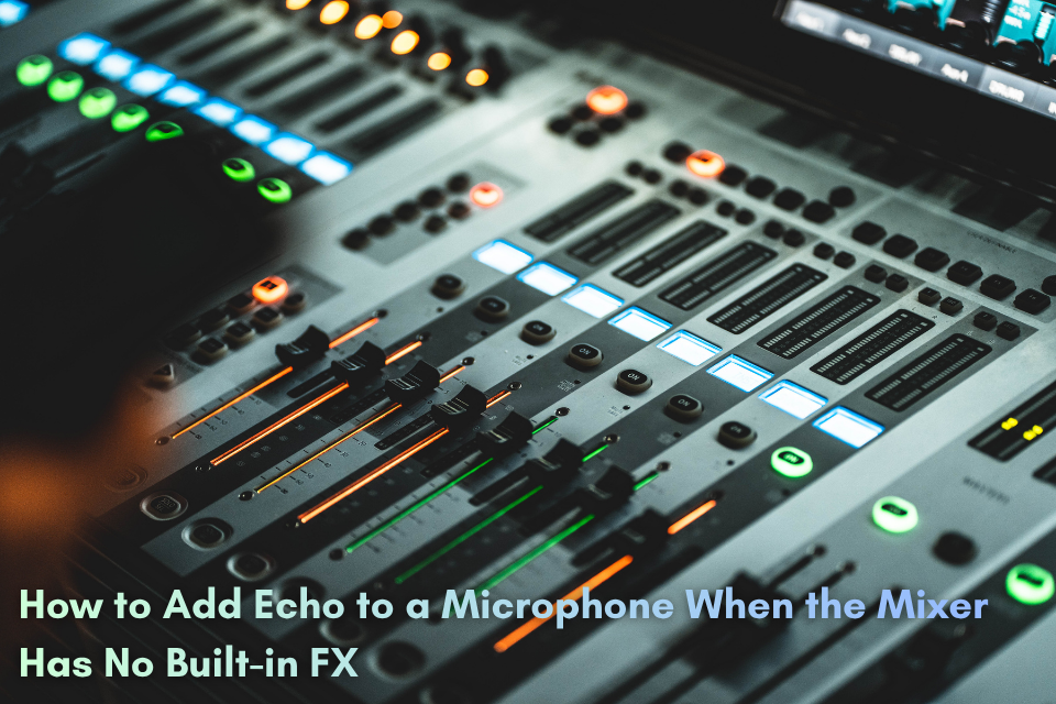 Behringer UM2 Records In One Ear Only - Is It A Fault?