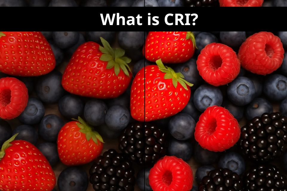 What Is CRI? Why Is Color Rendering Index Important When Choosing LED Lighting?