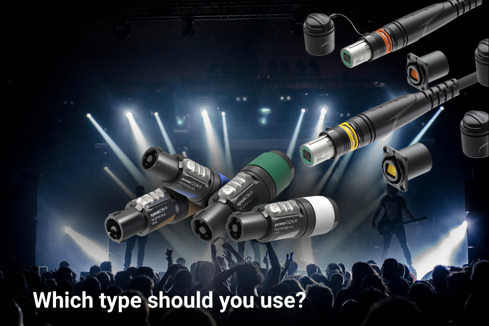 Different Types Of Audio Jacks  Which One Should You Use?