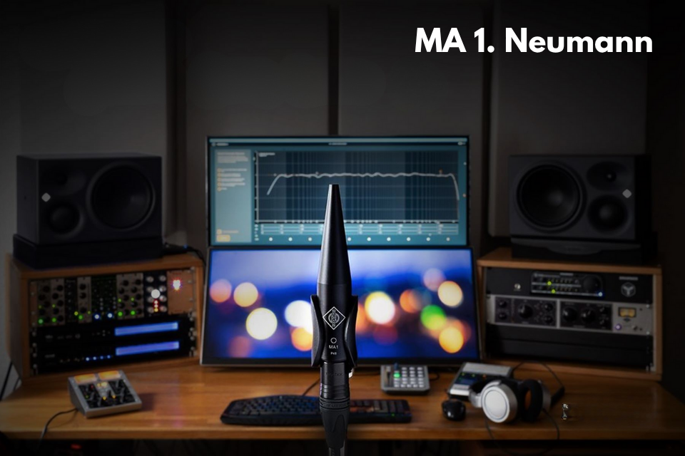 MA 1 Not Detecting Audio Interface: Causea And Solutions