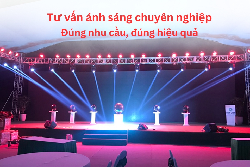 Lighting consultation by space - Right needs, right efficiency