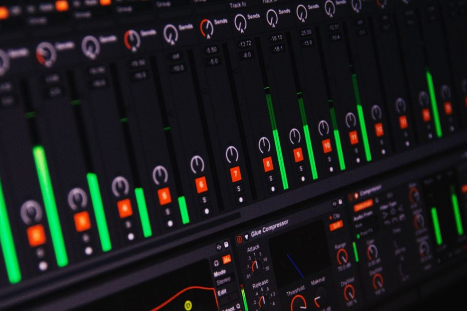 What Is Gain Staging and Why Does It Determine the Overall Audio System Quality?