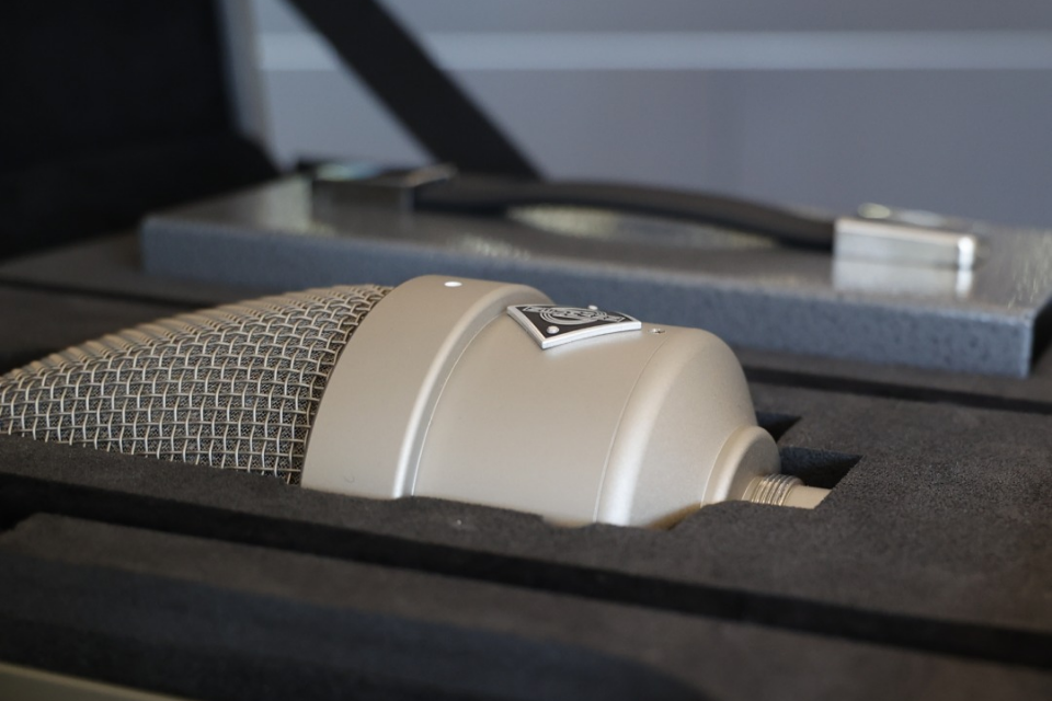 Authorized Neumann Service Center: Technical Standards That Must Be Met