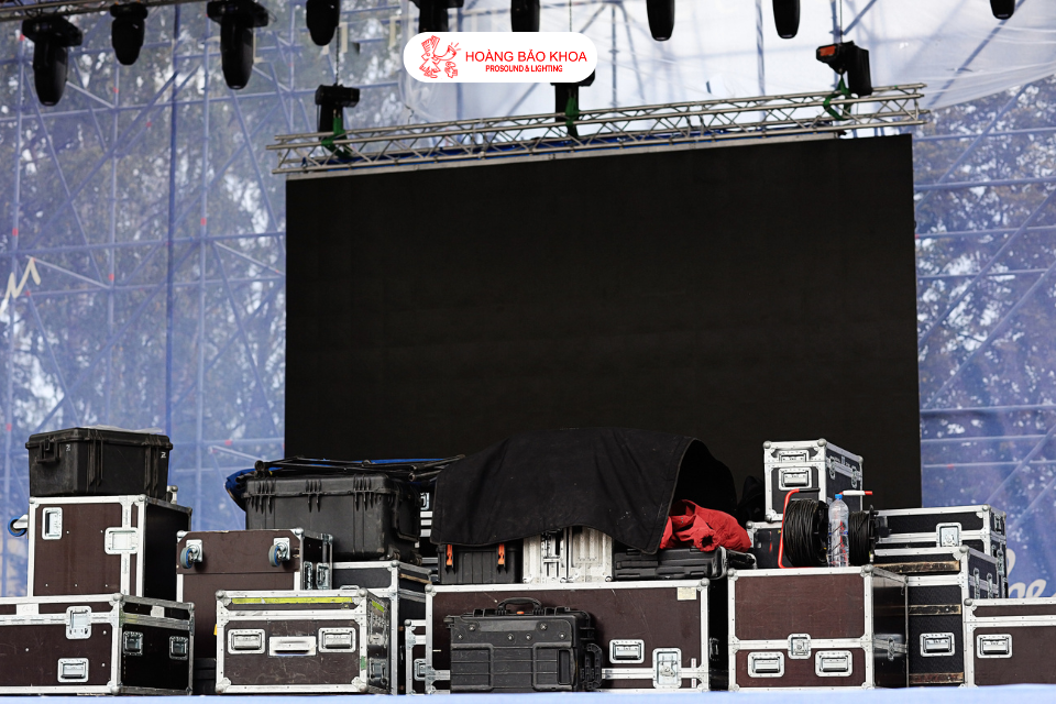 Tư vấn ánh sáng