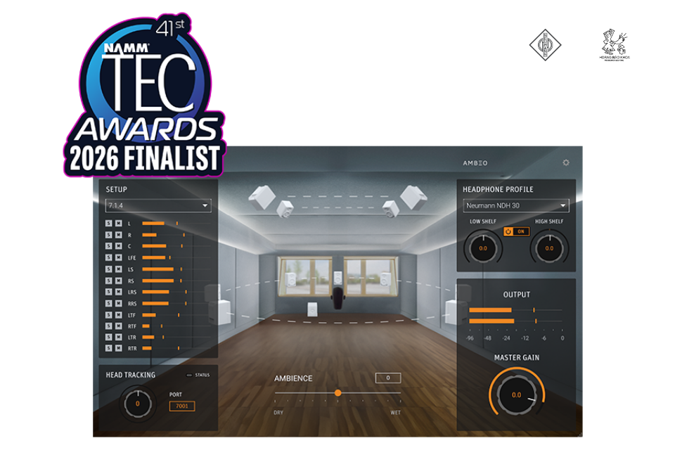 Cách RIME Hỗ Trợ Kỹ Sư Thu Âm, Dựng Phim Và Broadcast Trong Môi Trường Di Động