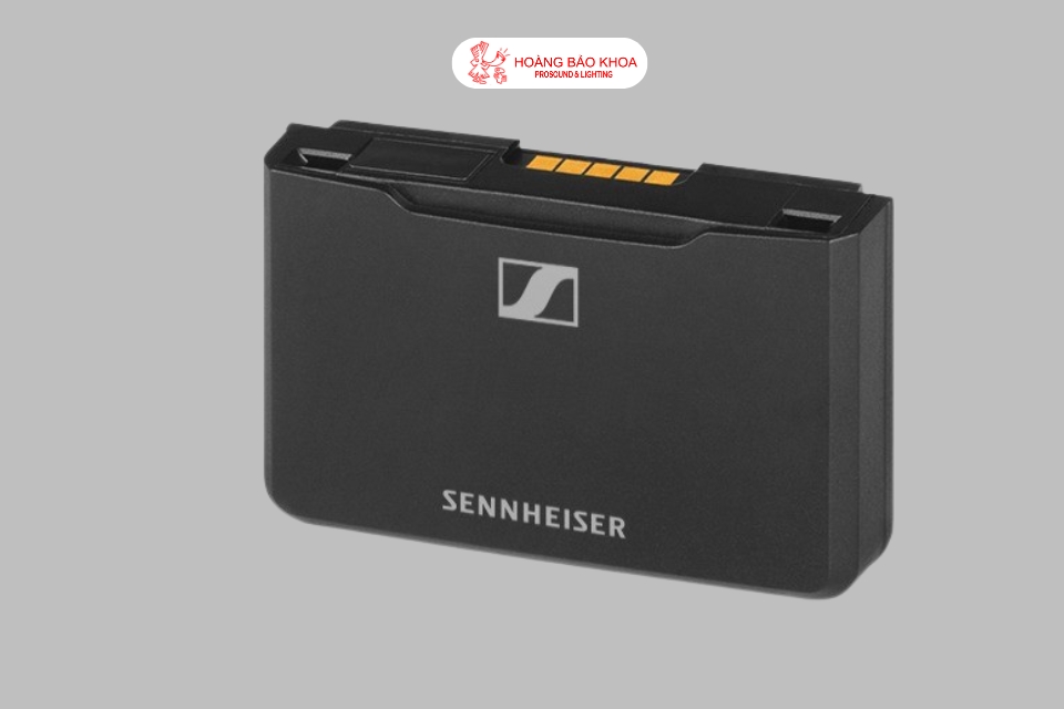 BA 61 dùng cho micro nào? Tìm hiểu pin BA 61 của Sennheiser