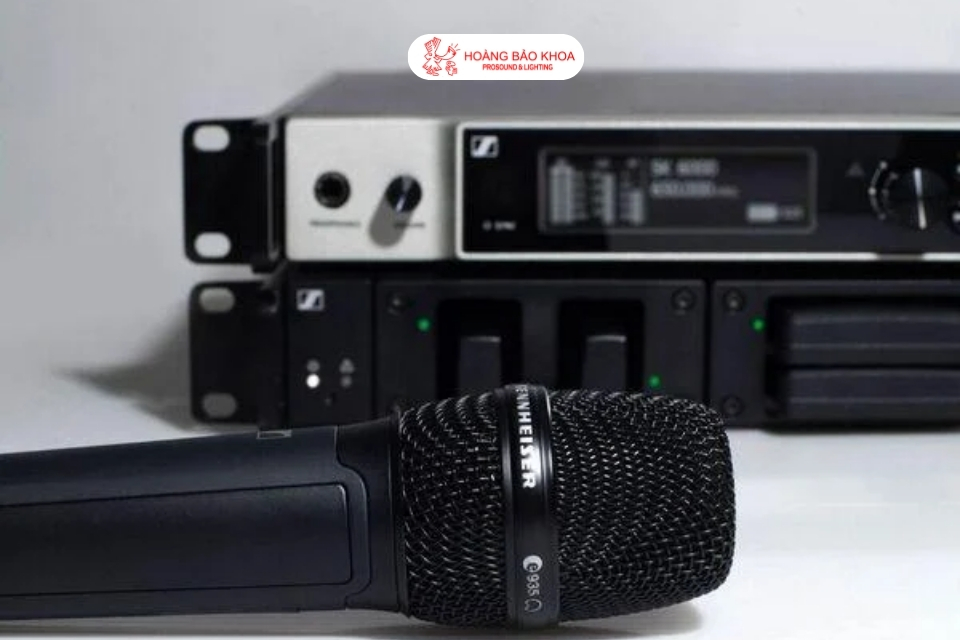 What Batteries Do Sennheiser Microphones Use? A Guide to Compatible Batteries for Each Wireless Microphone Series