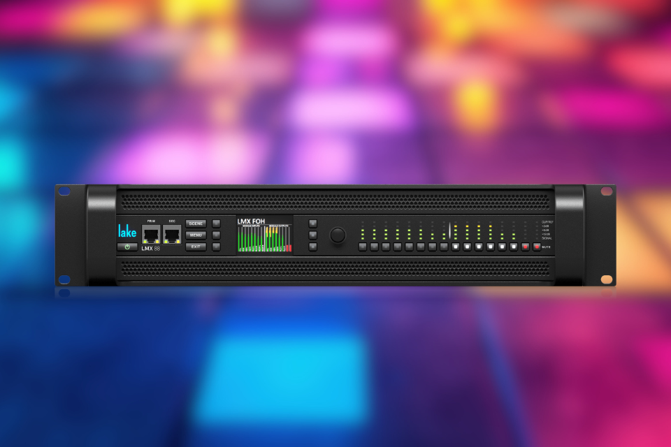 How To Replace A Frame In Lake Controller