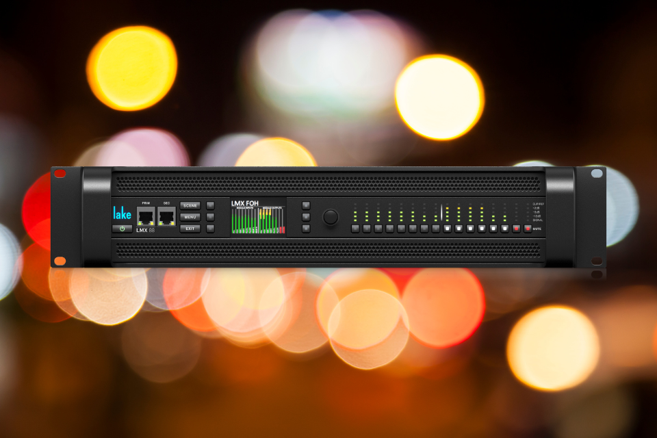How To Set Up The High-Pass Filter (HPF) In Lake Controller