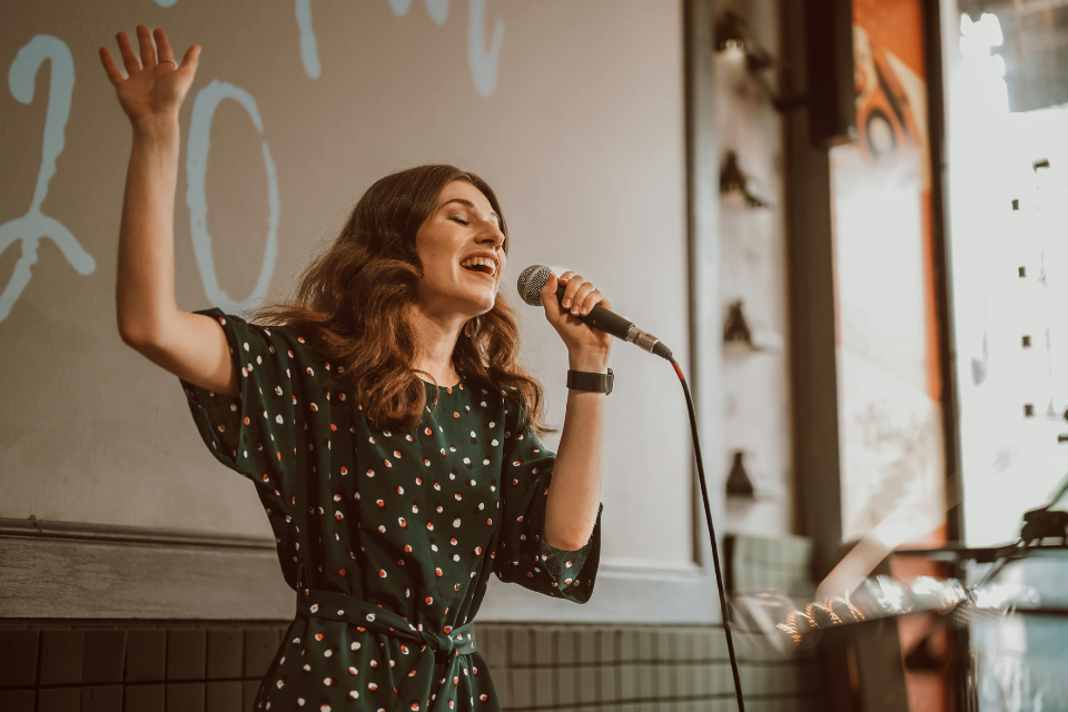 Top 5 Dây Micro Karaoke Làm Sẵn Tốt Nhất