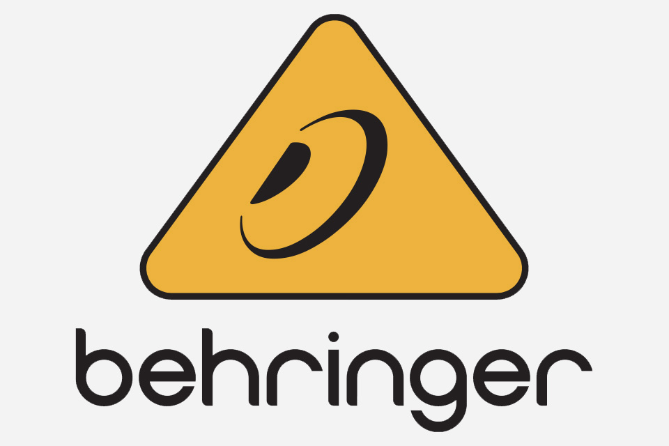 Về Behringer - Chúng tôi nghe bạn