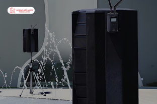 Bí Quyết Loại Bỏ Cáp Tín Hiệu Với Bộ Thu Phát JTS
