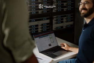 Hướng dẫn thiết lập MobileConnect Standalone Mode