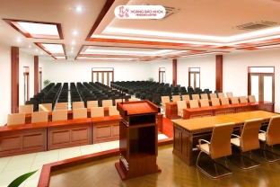 Professional Auditorium Audio System Design | Optimized for Performance