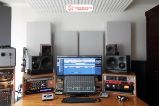 What Are Three-Way Studio Monitors? When Should You Use Them?