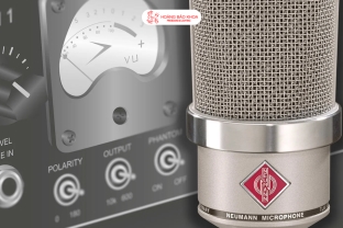 What Is a Preamp? Basic Functions of a Microphone Preamp