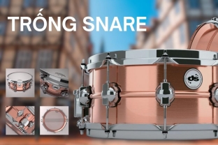 Trống Snare 