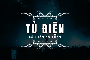 Tủ Điện Âm Thanh Là Gì? Vai Trò Và Cấu Tạo Trong Hệ Thống Sân Khấu Chuyên Nghiệp