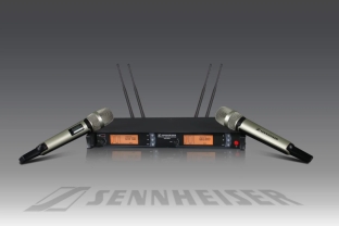 Đánh giá Micro không dây Sennheiser
