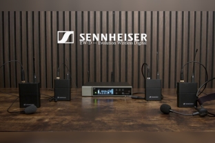 Hệ thống không dây thuyết trình Sennheiser