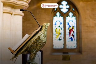 Sennheiser Business Communication Podium Microphones for Church Sound Systems