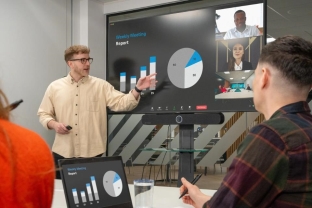 Sennheiser TC Bar S vs. TC Bar M: Which Model Should You Choose for Your Meeting Room?
