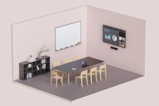 Sennheiser TC Bar Dante and Control Cockpit: How to Integrate It into a Conferencing System?