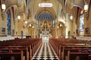 What Equipment Is Included in a Complete Church Sound System?