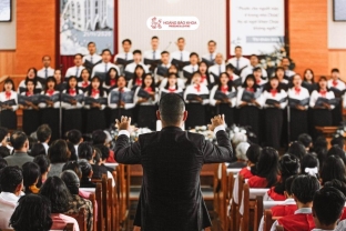 Why Do Many Choirs Prefer Sennheiser Wired Microphones?