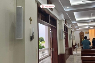 Are FBT and Tannoy Loudspeakers Suitable for Churches? A Practical Deployment Perspective