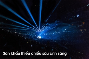 Những Sai Lầm Thường Gặp Khiến Sân Khấu Thiếu Chiều Sâu Ánh Sáng
