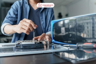 Phân biệt bảo hành Sennheiser chính hãng và bảo hành không ủy quyền