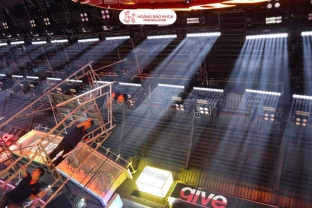 Audio & Lighting Consulting Services in Ho Chi Minh City | Comprehensive Solutions from Hoang Bao Khoa