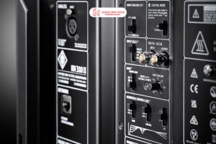 CHỌN LOA NEUMANN NÀO CHO KHÔNG GIAN PHÒNG THU CỦA BẠN?
