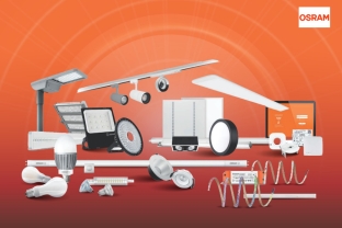 Introduction To OSRAM - Trusted German Lighting For Every Stage