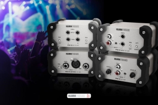 Active DI vs Passive DI: Which One Is the Right Choice?
