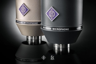 Neumann Authorized Service Center in Vietnam
