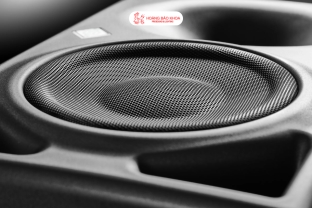 Neumann KH 150 - Loa kiểm âm Nearfield tích hợp DSP