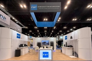 What Defines FBT Sound Quality in Professional Audio Systems?