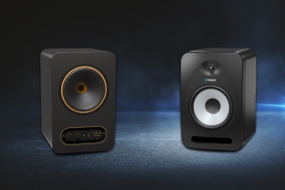 Tannoy Reveal Vs Gold Series - Which In The Better Choice For Beginner Producers?